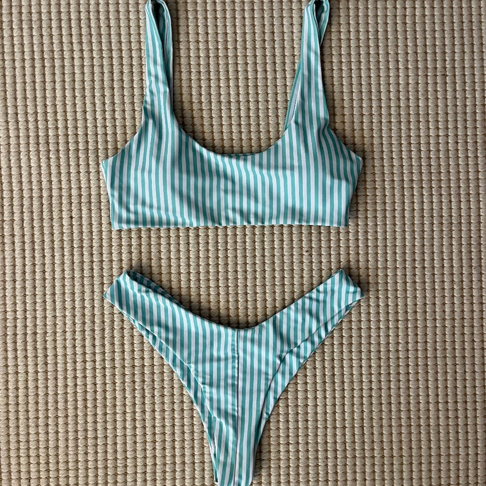 bikini